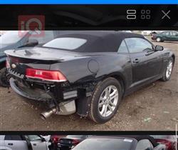 شيفروليه كامارو